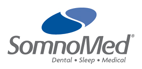 SomnoMed logo