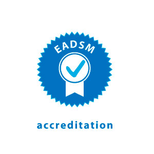 accreditation EADSM