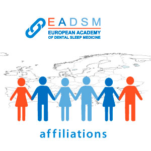 affiliations EADSM